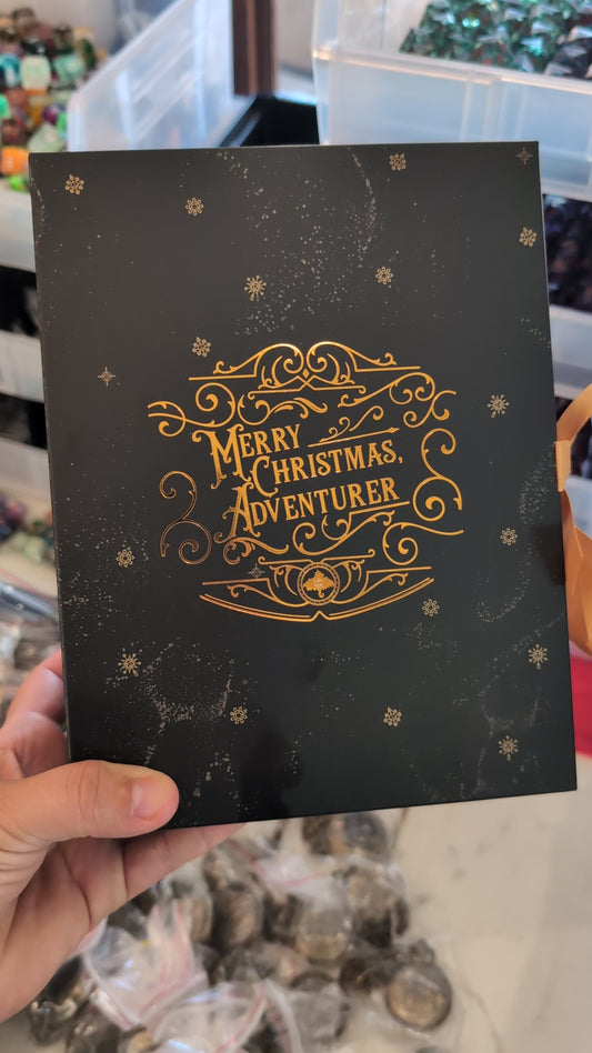 Advent Calendar