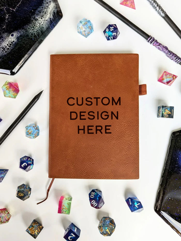 Custom Engraved Goods