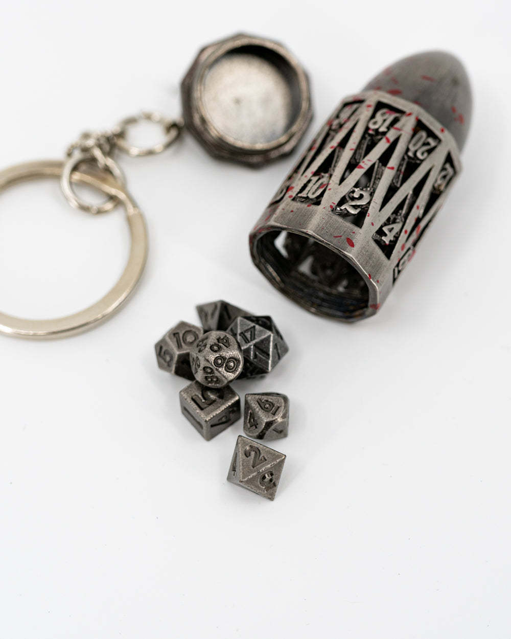 Wearables and Trinkets