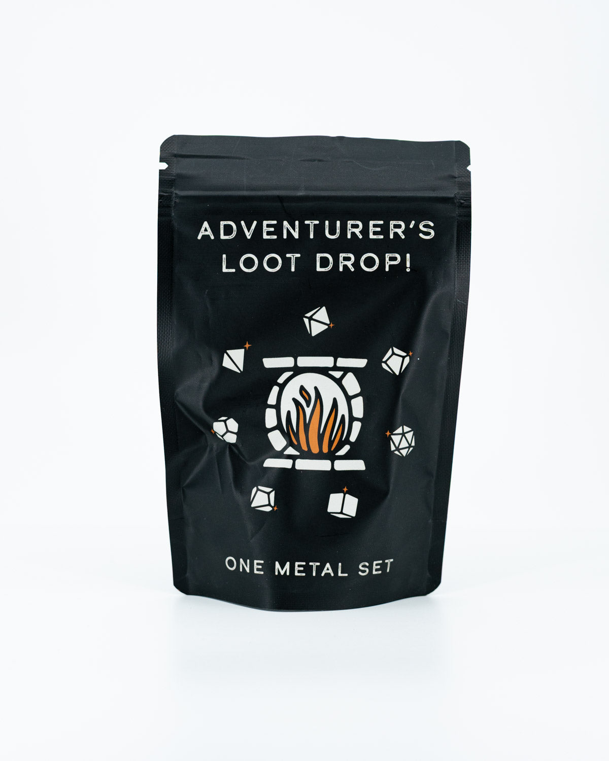METAL | Adventurer’s Loot Drop | CASE OF 6