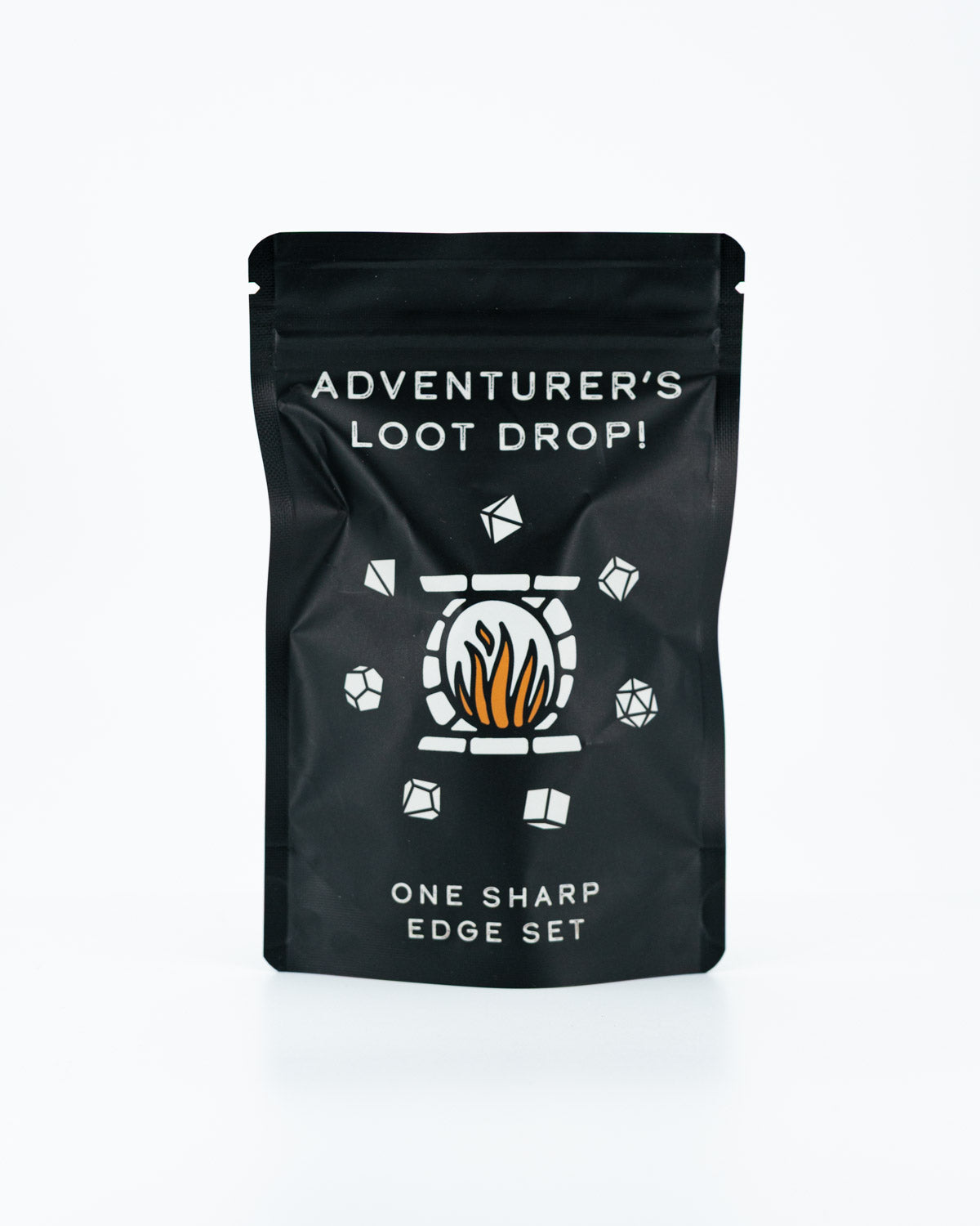 SHARP EDGE | Adventurer’s Loot Drop | CASE OF 12 | Pre-hung on display strips
