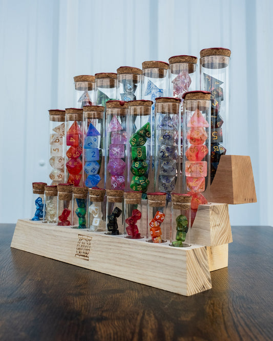 TTRPG Starter Pack: Tier 1 - Dice Bestsellers