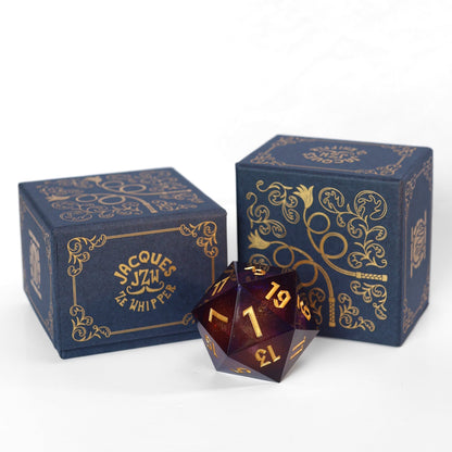 JZW | 50mm D20