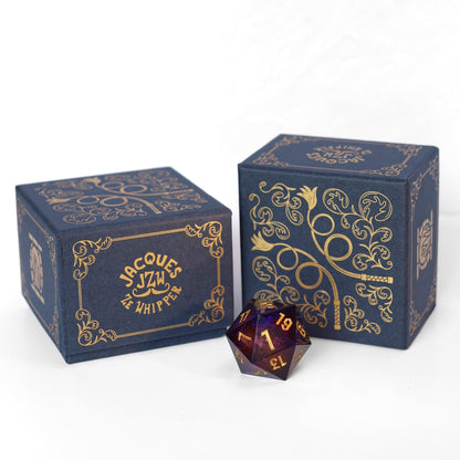 JZW | 33mm D20