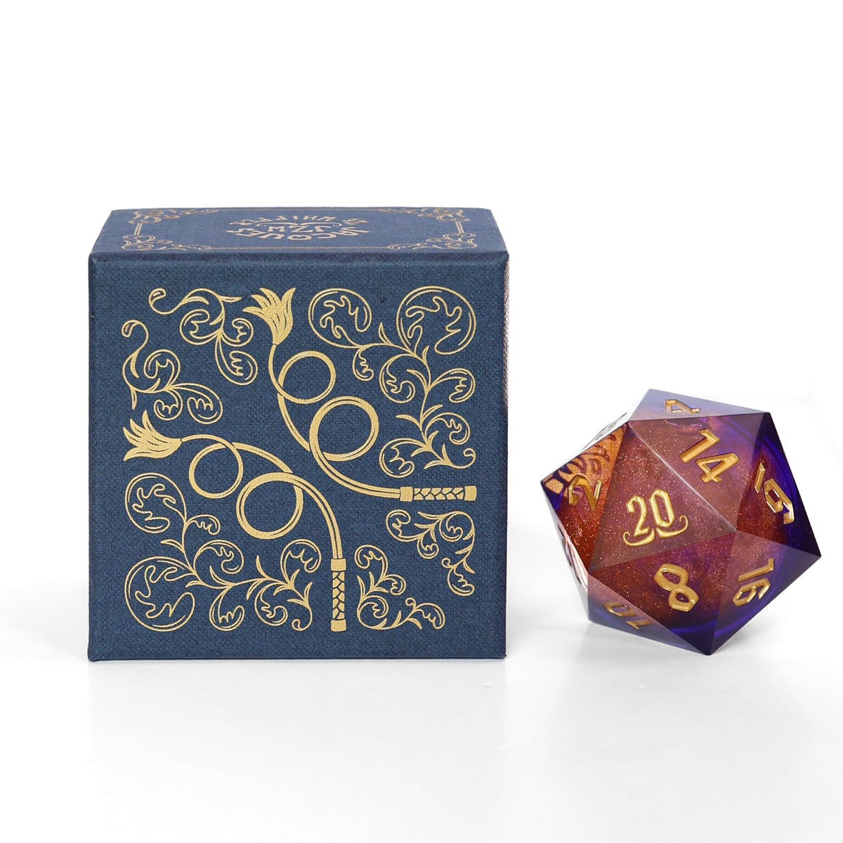 JZW | 50mm D20