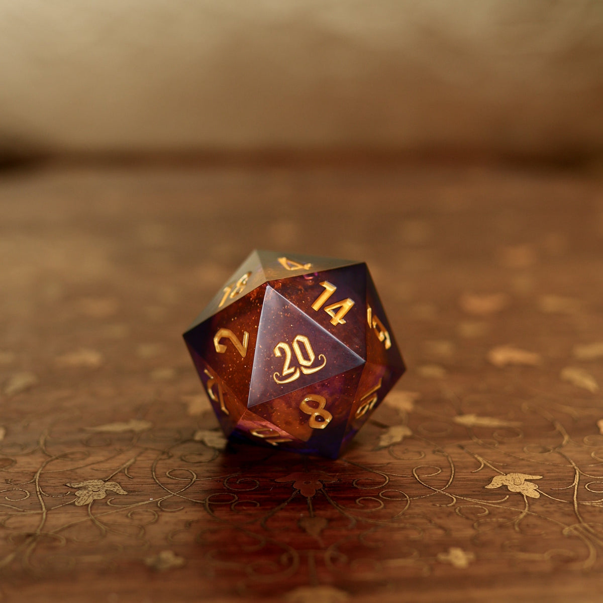 JZW | 50mm D20