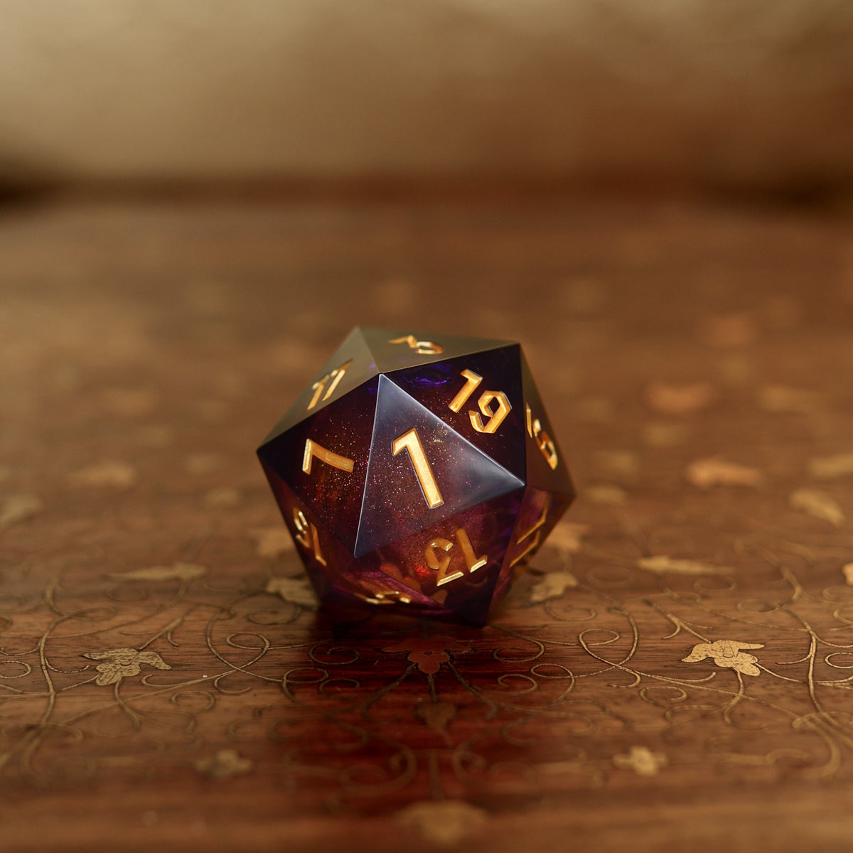 JZW | 50mm D20