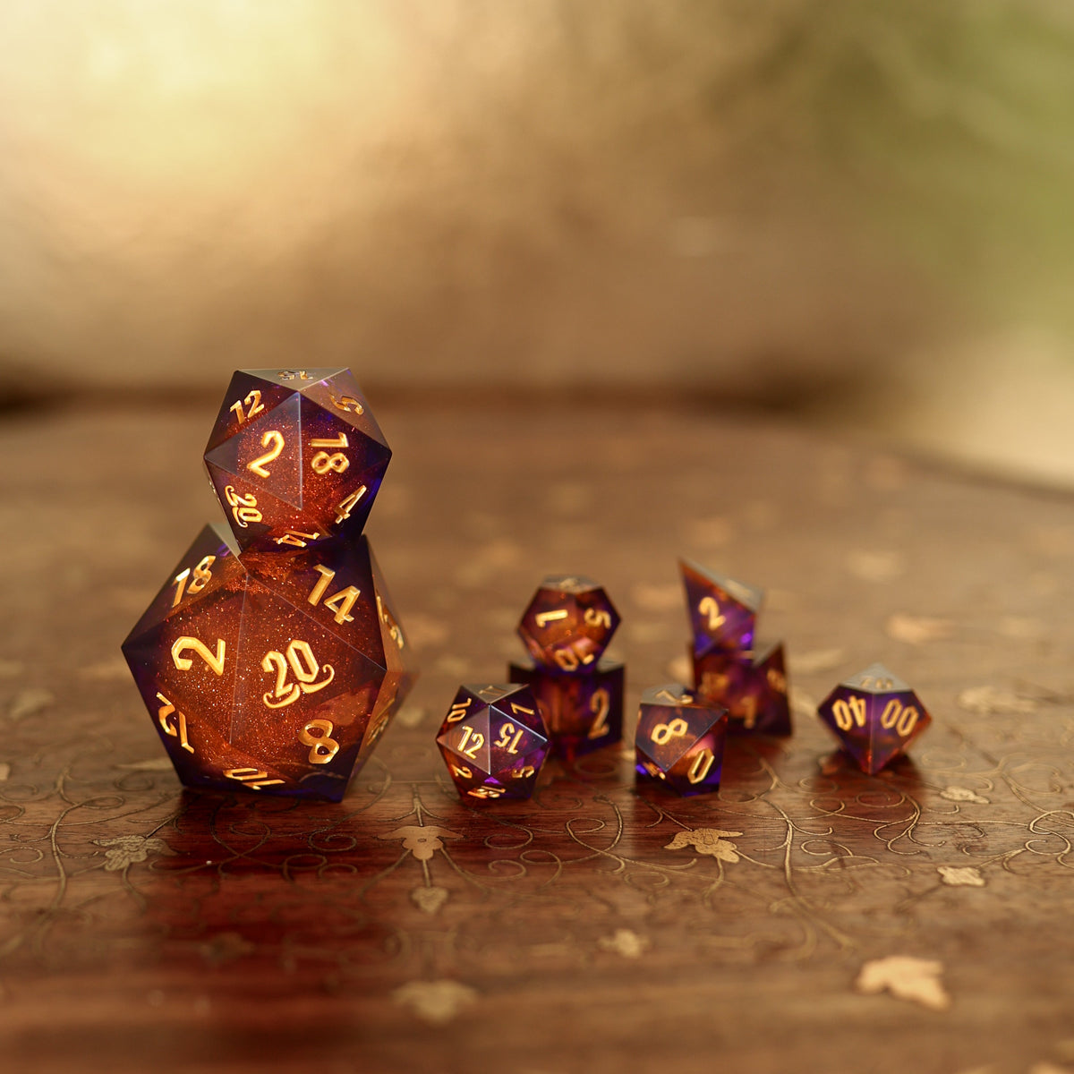 JZW | 33mm D20