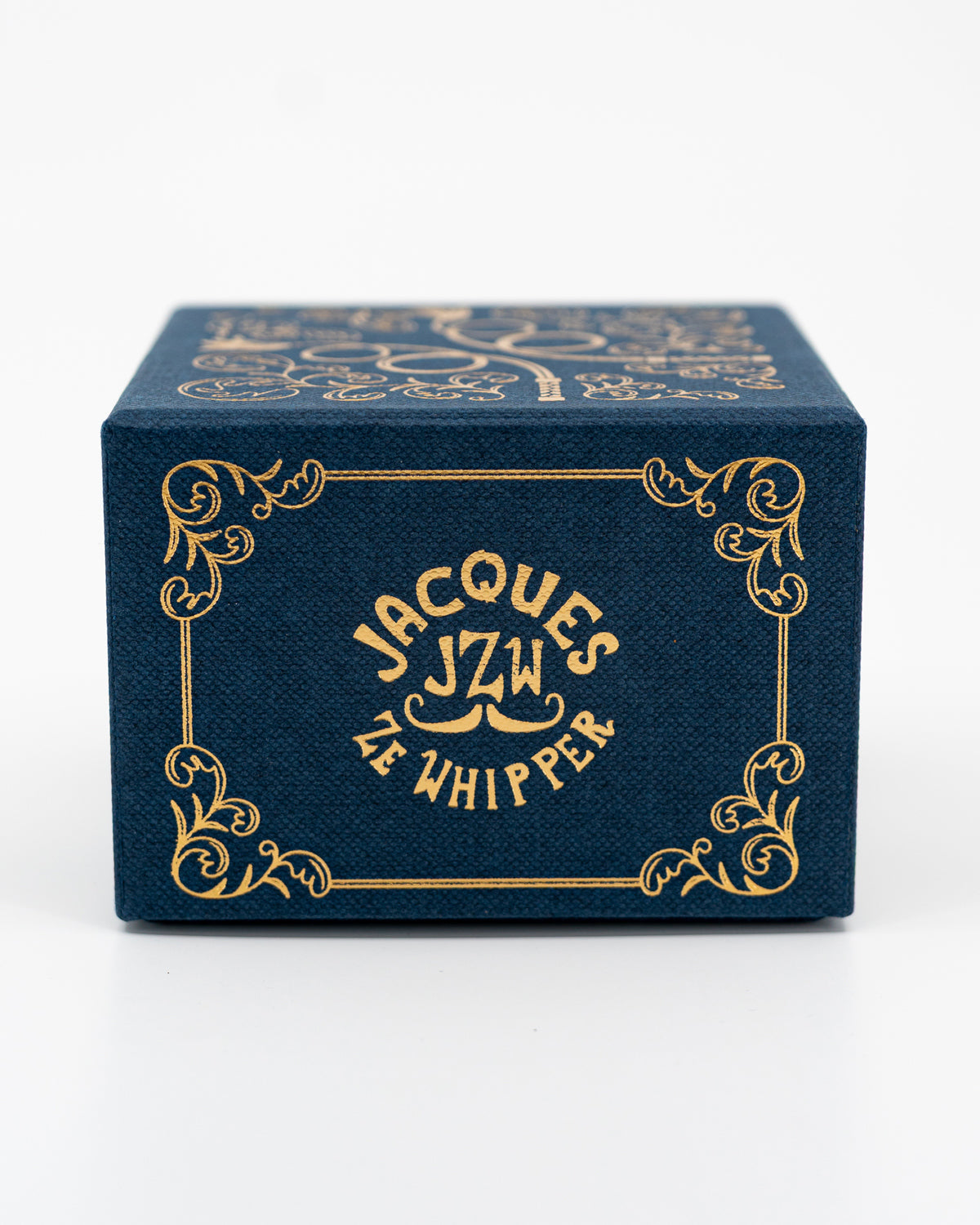 Roll BIGGER! Moar WHIPPY!! | JzW Themed 33mm Resin Cast 20-sided Die (in extra fancy box!)