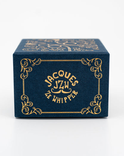 Roll BIGGER! Moar WHIPPY!! | JzW Themed 33mm Resin Cast 20-sided Die (in extra fancy box!)