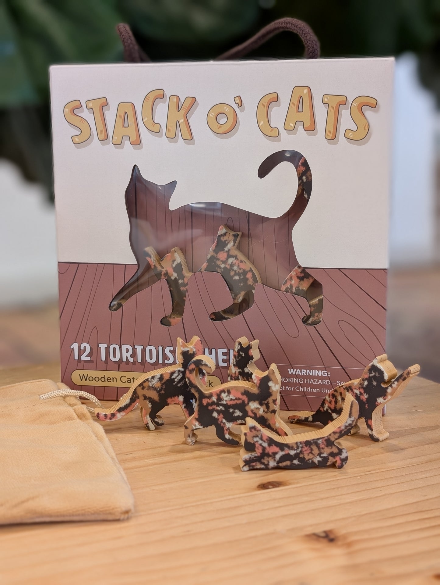 Stack O' Cats - Cat Breed Expansions sampler pack