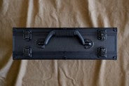 COLOSSAL | Dice Wyrm (Light) | Plexi Glass Dice Display Case | MISFORGED