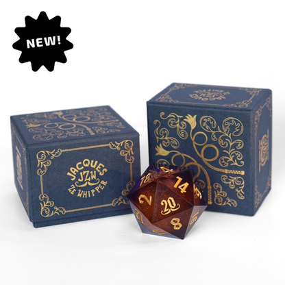 JZW | 50mm D20