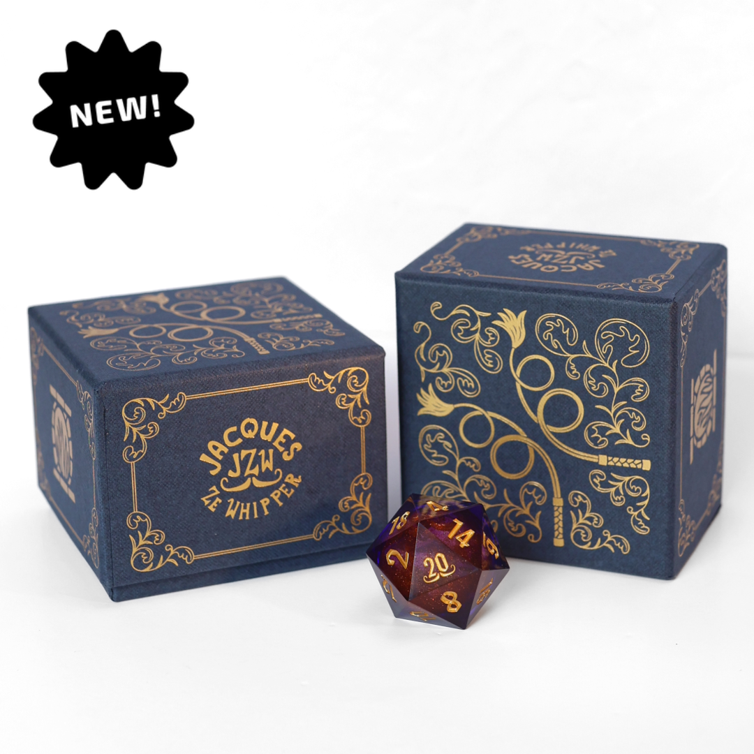 JZW | 33mm D20