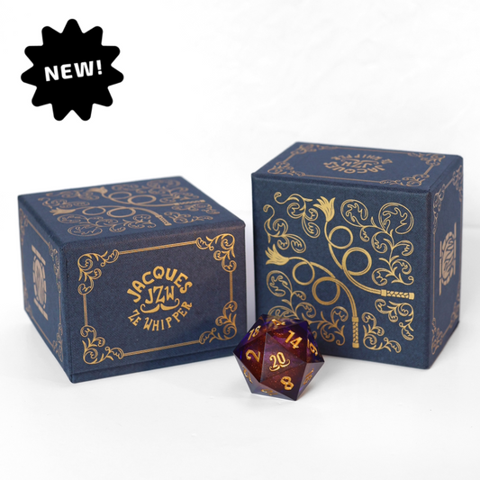 JZW | 33mm D20